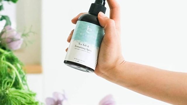 Sea Salt Sprays: 5 Best Sea Salt Sprays For Men In 2020 (Buying Guide)