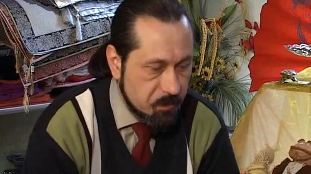 Олег Евтушенко в "Жили-были одесситы" ( 3 из 3) смотреть онлайн