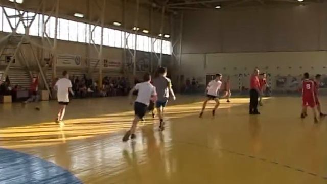 Гандбол смотреть онлайн