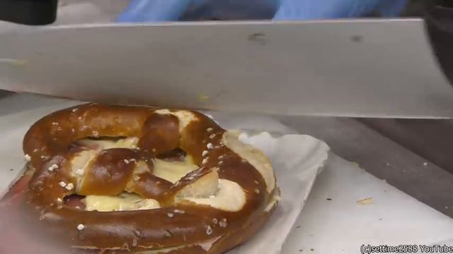 Итальянская уличная еда смотреть онлайн