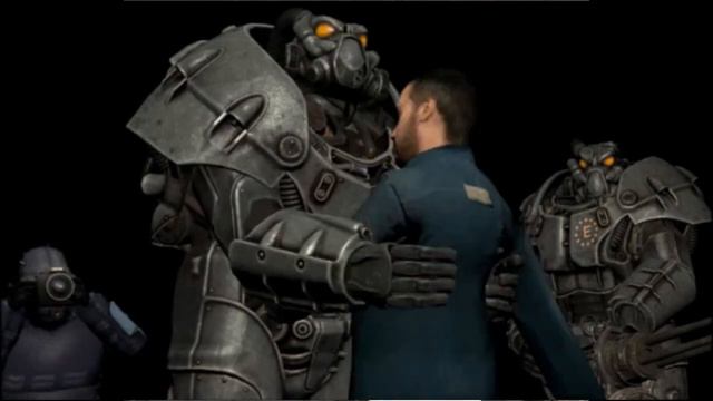 Когда взял ипотеку ● Fallout 2 смотреть онлайн