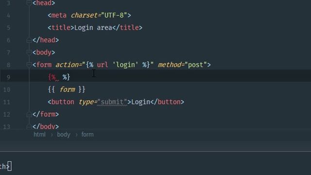 Création d'un système d'authentification avec Django 1.11 смотреть онлайн