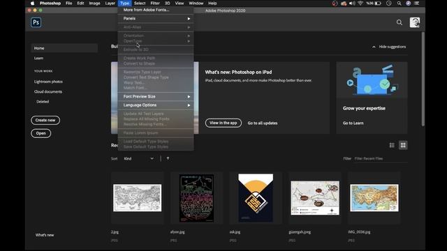 Adobe Ders - 1 Photoshop, Illustrator, InDesign Genel Anlatım смотреть онлайн