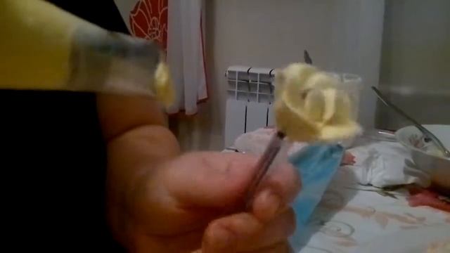 Фокусы с Картами