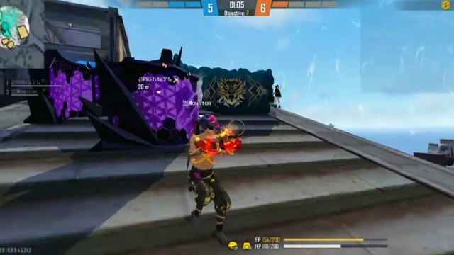 MONSTER FF highlights #6 смотреть онлайн