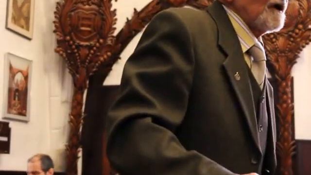 Л. Калинников. Лекция "О Канте". Часть четвёртая смотреть онлайн