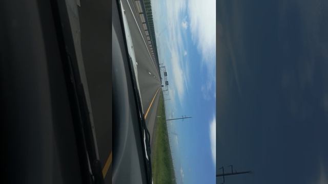 Засада ГИБДД на трассе м4 Дон с радаром. смотреть онлайн