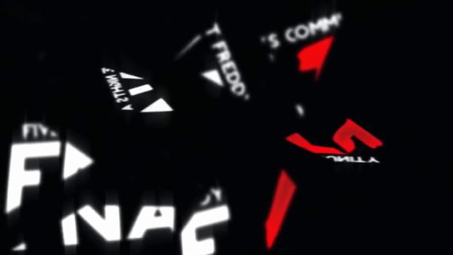 Топ 5 песен ФНАФ смотреть онлайн
