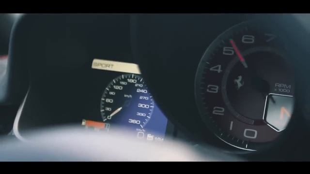 ТЕСТ ДРАЙВ ОТ ДАВИДЫЧА Ferrari F12 Berlinetta СМОТР смотреть онлайн