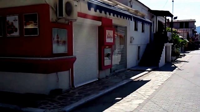Будапешт- Греция автобусом и обратно.Конец сентября. смотреть онлайн