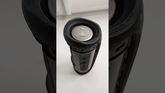 MAXIIMOVSKY - Вкус ядовитой любови Колонка JBL FLIP 5 LFM 60% Bass Test смотреть онлайн