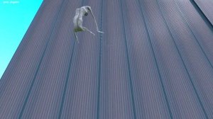 ЛАКИ БЛОКИ + СТУПЕНЬКИ ЛЕСТНИЦЫ С SCP МОНСТРАМИ ТРЕВОРА ХЕНДЕРСОНА В ГАРРИС МОД! (Garry`s Mod)