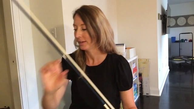 Suzuki Viola Bk1-Twinkle Variation C-slow play along смотреть онлайн