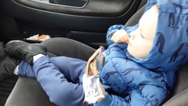 Савелию три года!! смотреть онлайн