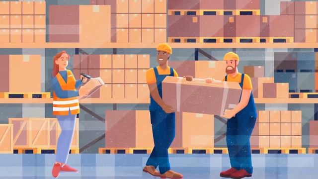About SnapFulfil Warehouse Management System (UK) смотреть онлайн