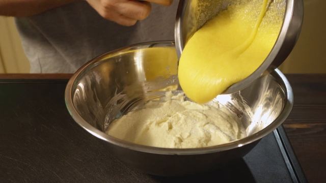 Манник | Как приготовить манник на кефире смотреть онлайн