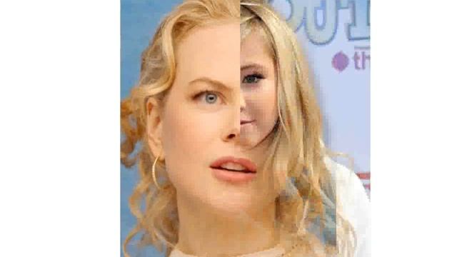 Прически На Круглое Лицо Фото смотреть онлайн