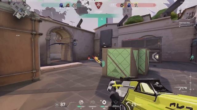 The BEST ways to improve in EVERY FPS GAME смотреть онлайн