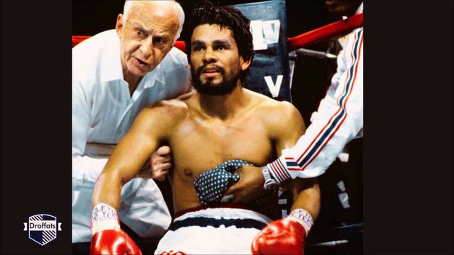 Roberto Duran hospitalized!! смотреть онлайн