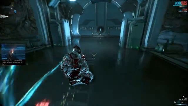 Nishi Fails: Warframe Part 42 - PvP Thoughts смотреть онлайн