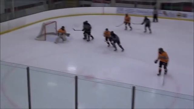 Luna is on the board! 1st varsity goal! смотреть онлайн