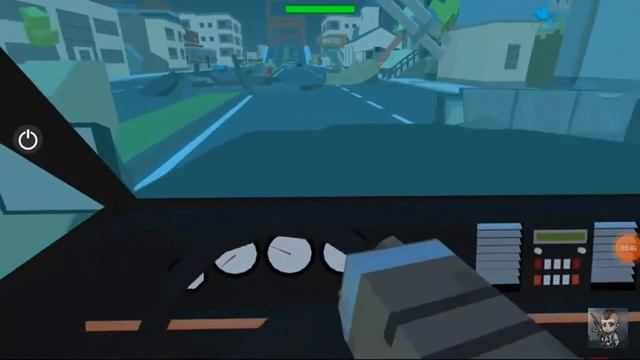 apocalypse MVR (simple sandbox 2) смотреть онлайн