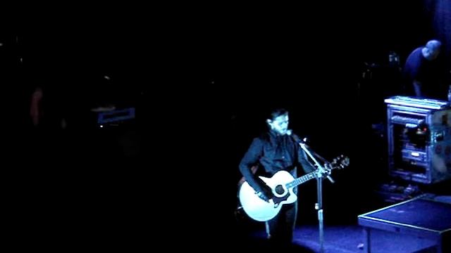 30 Seconds To Mars Capricorn Acoustic Live