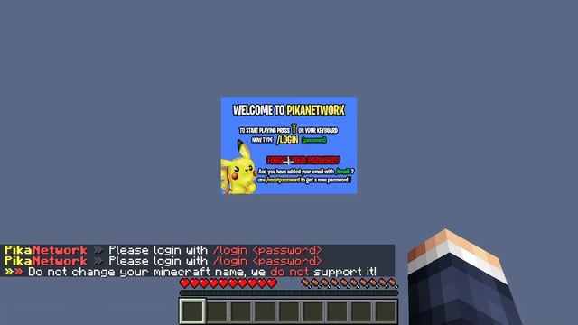 How to join Multiplayer server on T launcher. смотреть онлайн