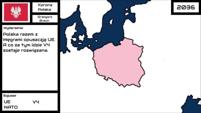 Alternatywna Historia Polski смотреть онлайн