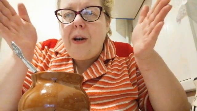 Замена дисконтной карты Лента/горшочек перловой каши/готовим низкокалорийный салат. смотреть онлайн