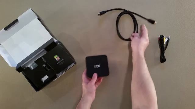 321ANDROID.TV | Unboxing of Android.TV | Model : MX смотреть онлайн