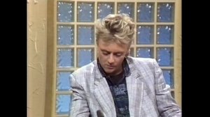 Роджер Тэйлор ROGER TAYLOR из группы QUEEN - интервью на Русском