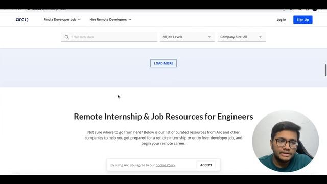 How to apply for Remote Jobs ? Work From Home | Software Engineering Edition смотреть онлайн