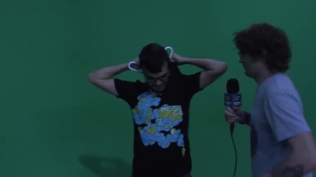 Achievement Hunter: Ray's Hanging In There смотреть онлайн