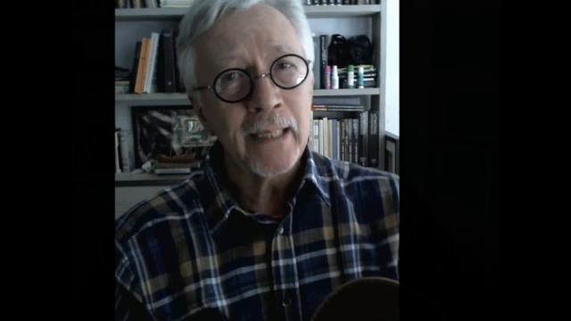Здесь птицы не поют... (Б. Окуджава) смотреть онлайн