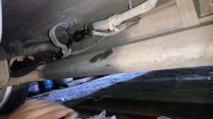 Замена топливного фильтра на ВАЗ-2110. Что внутри после 50тыс.км. #СельхозТехника_ТВ