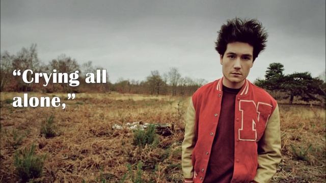 Bastille, What Would You Do, Lyrics смотреть онлайн