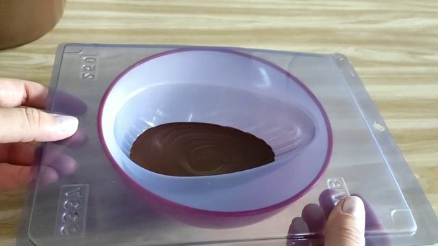 COMO FAZER OVOS DE PÁSCOA | SEM TEMPERAGEM E COMO ARMAZENAR смотреть онлайн