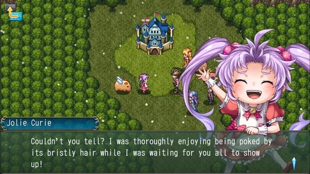 Former Deities : Asdivine Hearts 2 let's play episode 13 смотреть онлайн