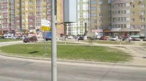 Курск ул.Клыкова(ул 1)
