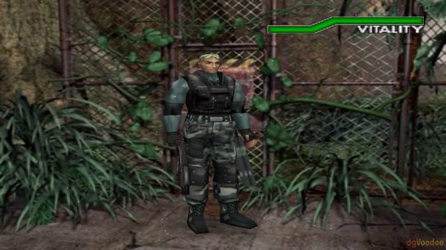 How To Launch Dino Crisis 2 on Windows 10 64x. 2020 смотреть онлайн