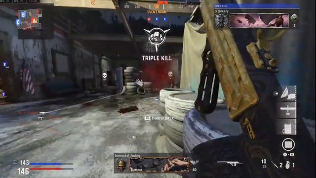 CoD Vanguard World Record nuke in 33,3 secondes 😱😱😱🔥🔥🔥 смотреть онлайн