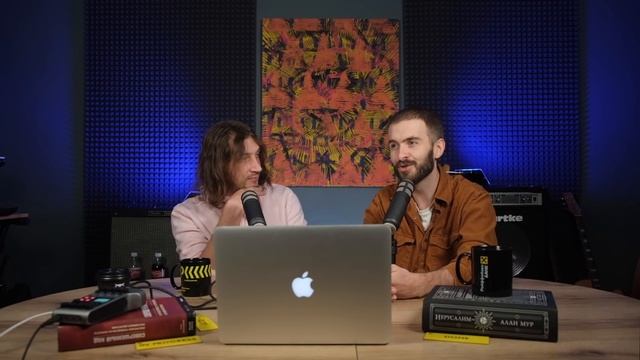 Антон Назаров — Как устроиться на две работы в IT и грести бабло ничего не делая — мы обречены смотреть онлайн