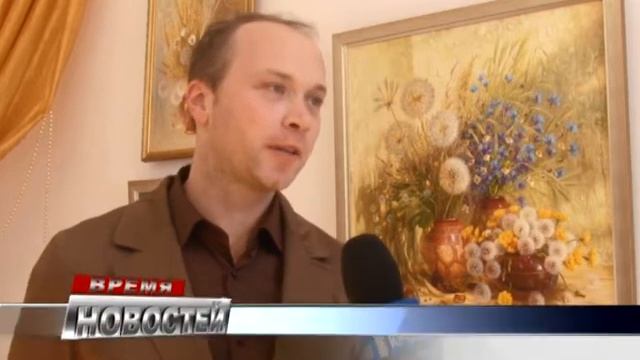 Одесский художник-байкер хочет остаться и творить в Крыму смотреть онлайн