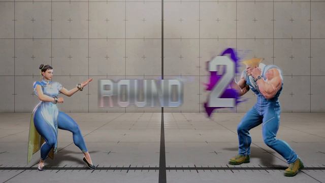 Combo_Kash7 (Chun-Li) vs GWolfe (Guile) Ranked Match Set. (Street Fighter 6 Closed Beta) смотреть онлайн