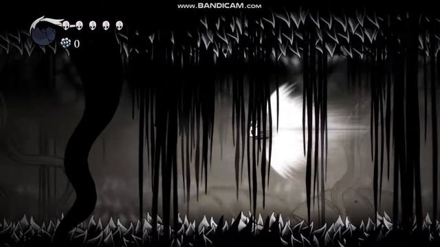 Hollw knight #15 босс потерянный собрат. смотреть онлайн