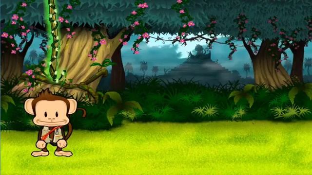 Monkey Preschool Fix It Baby and Kids Learn Colors, Letters With Monkey Educational Learning смотреть онлайн