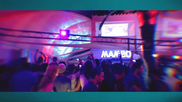 Ibiza You Got Me Intoxicated with Martin Solveig!! смотреть онлайн