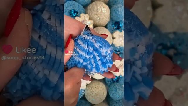 смешные истории с мылом и слаймы смотреть онлайн