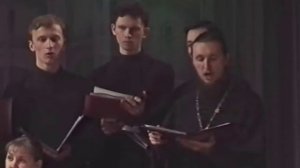 III фестиваль_34_С нами Бог, Толстокулаков